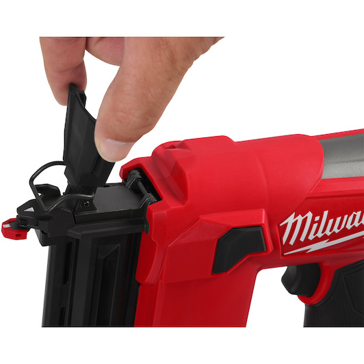 乳液・ミルク gun MILWAUKEE M12 FCN18GS-0X FUEL cordless nail gun 18Ga in HD