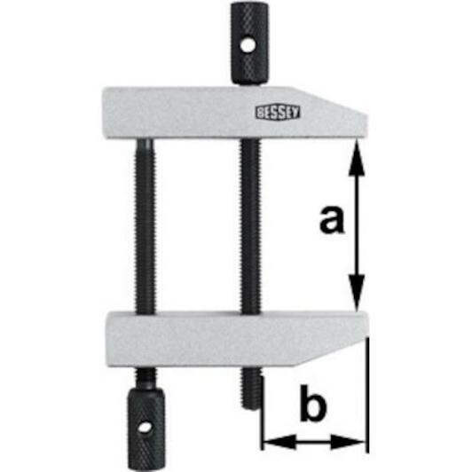 bessey_pa55