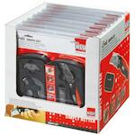 bessey_dbkph_set