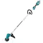 MAKITA DUR192LZ Coupe-herbe sans fil 18V LXT avec poignée en D (sans batterie ni chargeur)