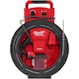 MILWAUKEE M12 HSFSM-0 accu-ontstopper 32-50mm in kartonnen doos (zonder accu en lader) - 4933498377