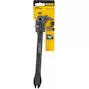 DEWALT DWHT0-55524 pince de précision avec griffe étroite 250mm