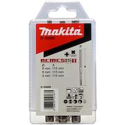 Makita B-19869 B-19869 Drill Bit SDS-Plus Nemesis 9-160