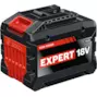 BOSCH Expert EXBA18V-150 High Power Li-ion battery 15 Ah - 1600A036ZM