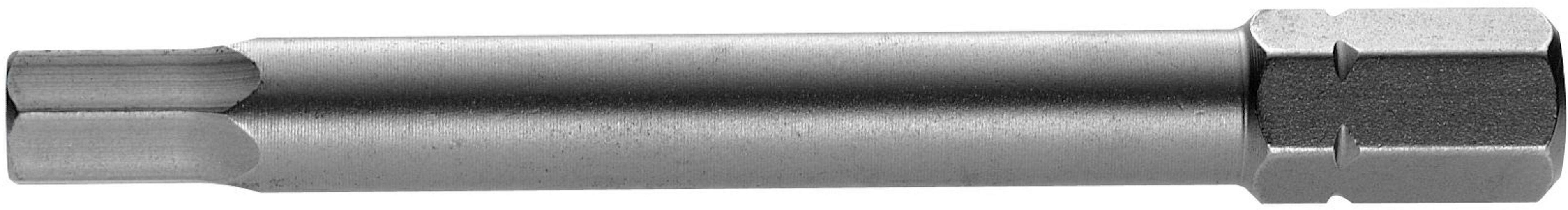 Chiave A Settore Fissa Con Nasello, 45-50 Mm