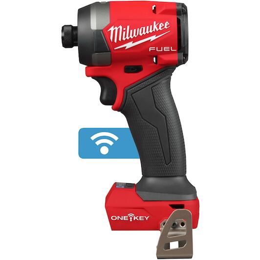 MILWAUKEE ONEID3-0X M18 FUEL ONE-KEY 1/4