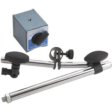 Dial indicator holder