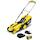Catégorie Karcher home&garden tondeuse à gazon sur accu