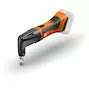FEIN ABLK 18 1.6 E AS cordless tab shears up to 1.6 mm in L-Boxx 136 (without battery and charger) - 71321161000