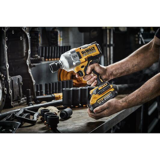 Dewalt spanner sales