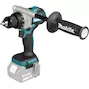 MAKITA DDF492ZJ 18V LXT accu-schroefboormachine in MAKPAC II (zonder accu en lader)