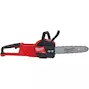 MILWAUKEE M18 FCHSC-0 FUEL accu-kettingzaag 30cm (zonder accu en lader) - 4933471441