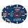 Category Bosch cutting disc set
