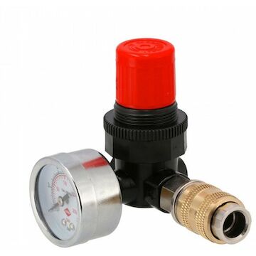 Airpress pneumatics