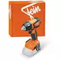 FEIN ASCD 18-300 W2 AS 18V accu-slagmoersleutel 1/2" 290 Nm (zonder accu en lader) - 99100001554