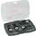 Category Saw blade set for oscillating multi-tool