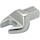 Category Interchangeable open-ended spanner