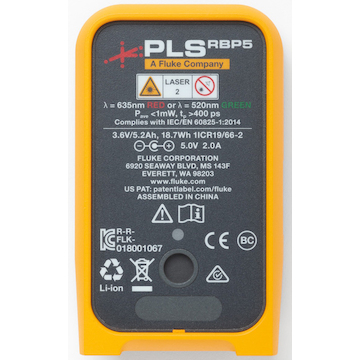 Rechargeable battery