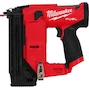 MILWAUKEE M12 FCN18GS-0X Pistolet à clous sans fil FUEL 18Ga en HD Box (sans batterie ni chargeur) - 4933493354
