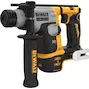 DEWALT DCH172N-XJ 18V XR Brushless Ultra-Compact SDS-Plus Cordless Hammer Drill 1.4J (excluding battery and charger)