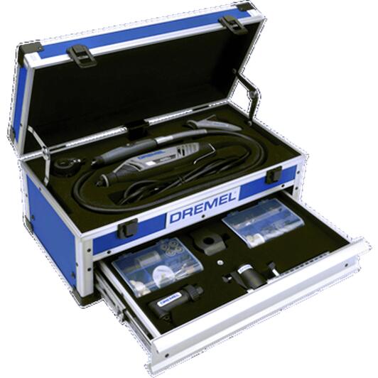 Dremel tool box discount