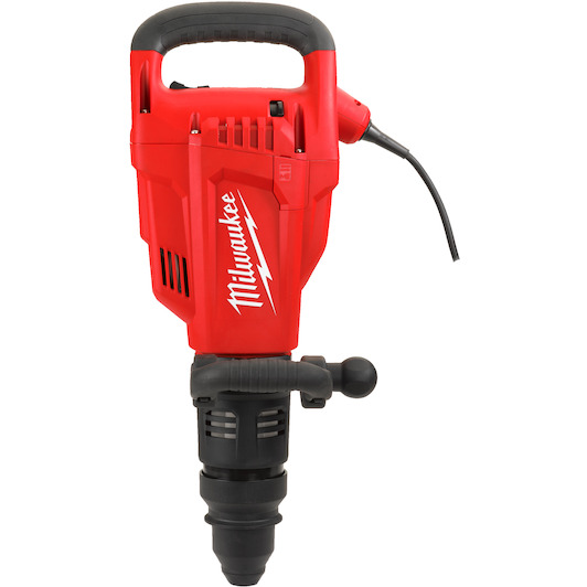 MILWAUKEE K 1000 S demolition hammer with SDS-Max 10kg 26J