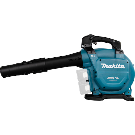 Blower Tool Makita Cordless Blower Review MAKITA DUB363ZV