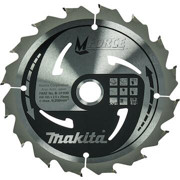 Makita m-force