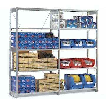 Shelving unit
