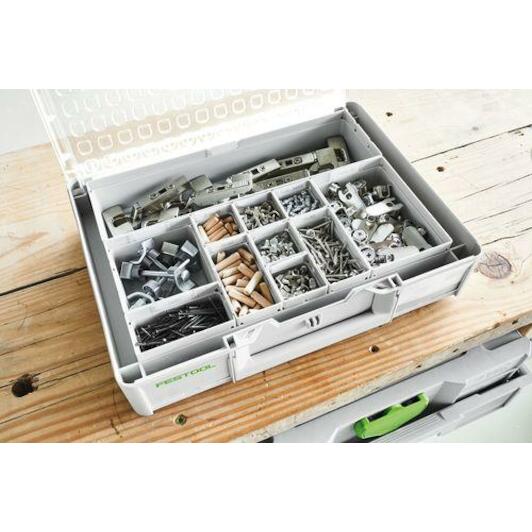 Festool screw box discount