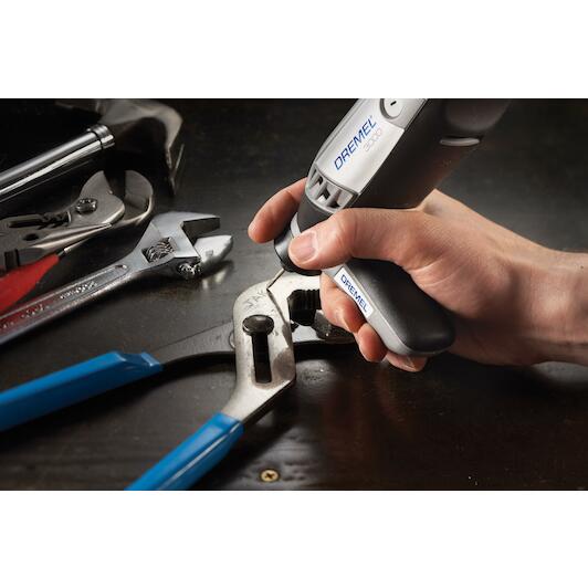 DREMEL 577JB detailer s grip 577 26150577JB Klium