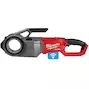 MILWAUKEE M18 FPT2-0C FUEL draadsnijder 2" met ONE-KEY in transportkoffer (zonder accu en lader) - 4933478596