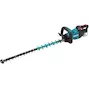 MAKITA DUH751Z 18V LXT cordless hedge trimmer 75cm (without battery and charger)