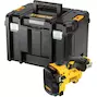 DEWALT DCS350NT-XJ 18V XR cordless rotary cutter in TSTAK case (without battery and charger)
