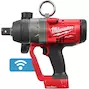 MILWAUKEE M18 ONEFHIWF1-0X FUEL ONE-KEY accu-slagmoersleutel 1" hoog koppel met frictiering in HD-Box (zonder accu en lader) - 4933459732