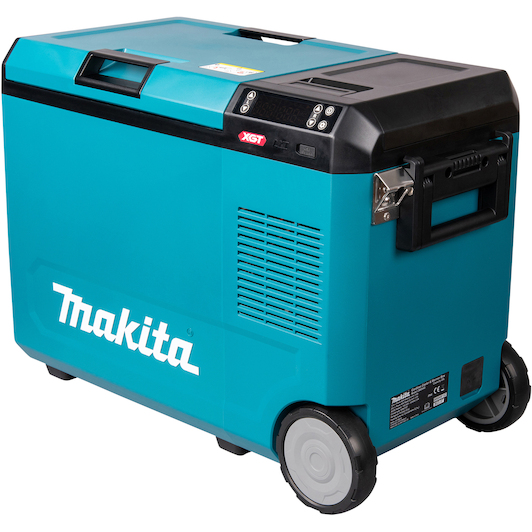 MAKITA CW004GZ 40Vmax XGT/18V LXT cordless freezer/cooler
