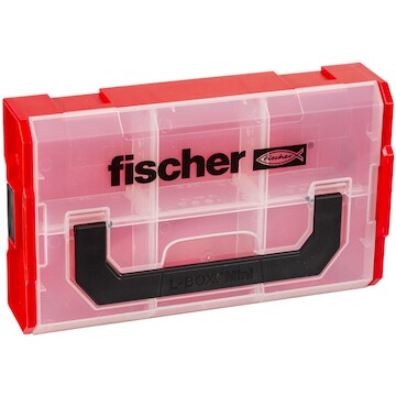 Boîte d'assortiment