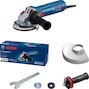 BOSCH GWS 12-125 S haakse slijper 125mm 1200W - 06013A6020
