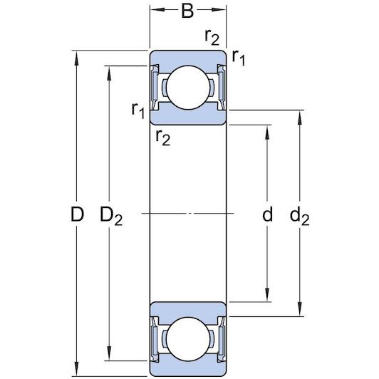 skf_61815_2rs1_2