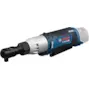 BOSCH GRC 12V-60 3/8 SN cordless ratchet spanner in cardboard box (without battery and charger) - 06019N8301