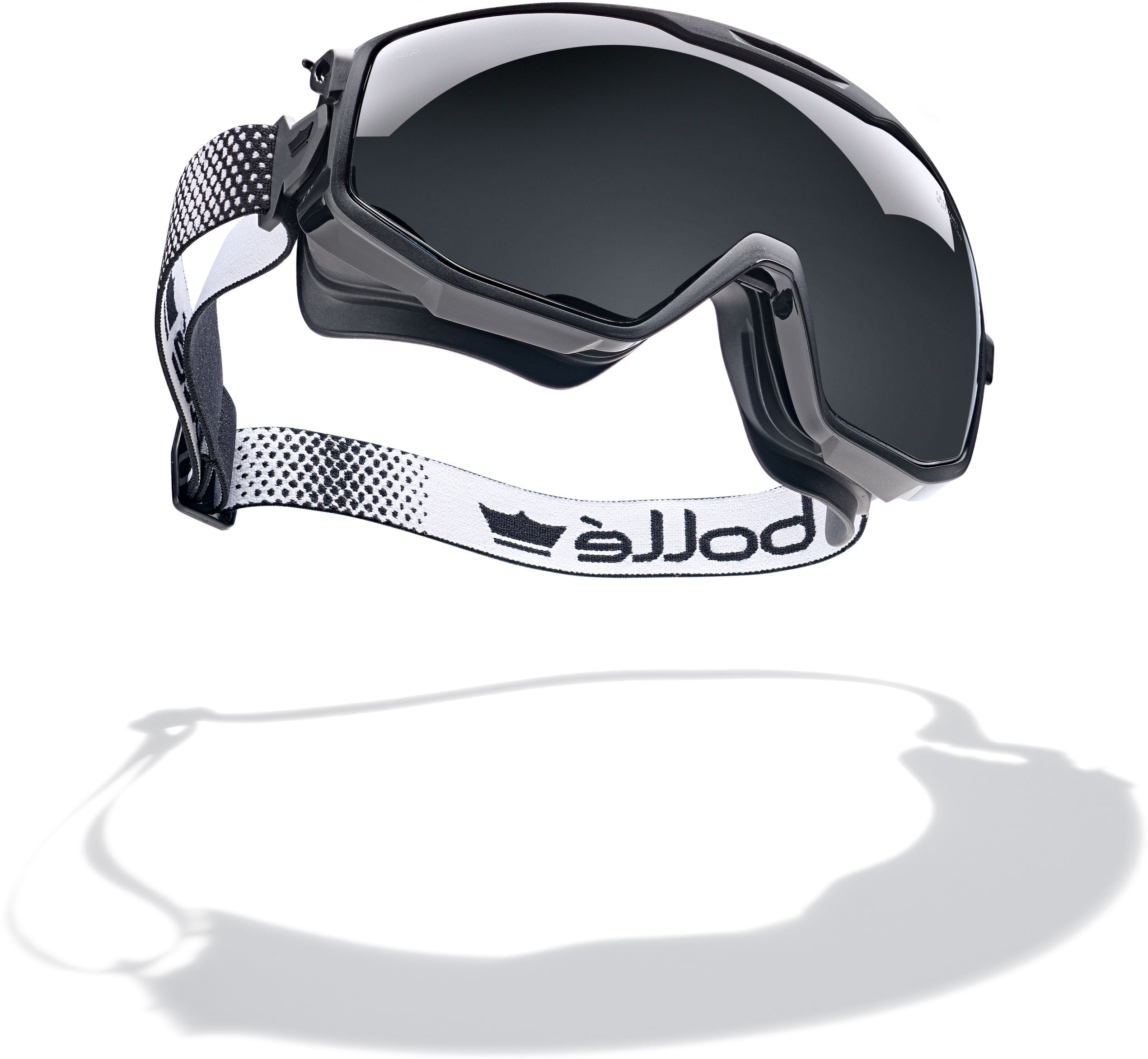 Lunettes de protection à verres colorés et traités | Slam - Bollé Safety