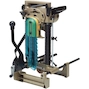 MAKITA 7104L kettingfreesmachine 16mm 1140W