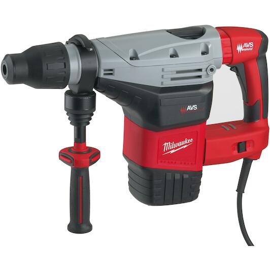 Milwaukee 4933479863 M18 FDD3-502X Brushless Accu Screwdriver 18V 5.0Ah in  HD Box