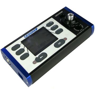 Accessory/part torque wrench tester