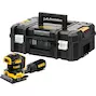 DEWALT DCW200NT-XJ 18V XR Brushless 1/4 sheet cordless orbital sander in TSTAK case (without battery and charger)