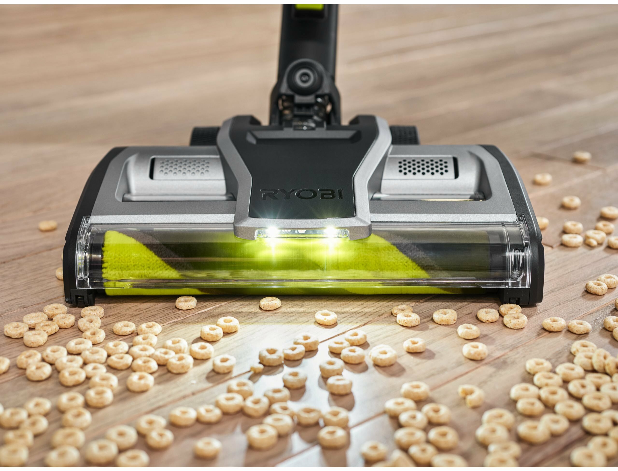 18v Ryobi Brushless Vacuum Review Ryobi Vacuum Review: Best Stick
