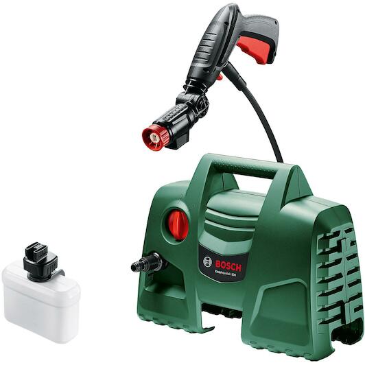 BOSCH EasyAquatak 100 1100 W high-pressure cleaner