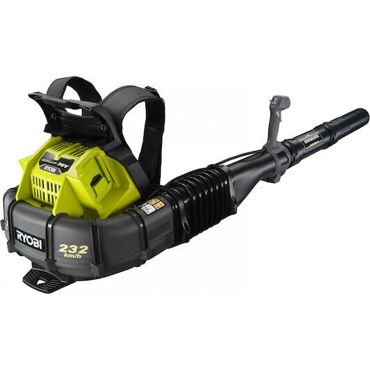 RYOBI RY36BPXA 0 36V backpack battery powered leaf blower without battery and charger 5133004577