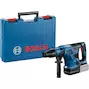 BOSCH GBH 18V-36 C accu-combihamer BITURBO SDS-Max in koffer (zonder accu en lader) - 0611915001