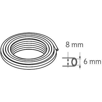 Lubrication line